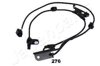 TOYOTA датчик ABS передн.лів.Rav 4 III,IV 05- JAPANPARTS ABS-276