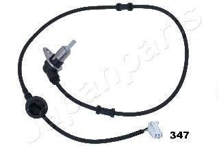 MAZDA датчик ABS задн.прав.Premacy 99- JAPANPARTS ABS-347