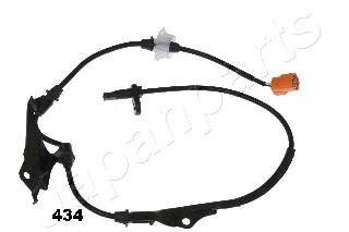 Датчик ABS передн. лів. HONDA ACCORD 10/2005- JAPANPARTS ABS-434