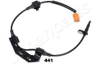 Датчик ABS задн. прав. HONDA CR-V -06 JAPANPARTS ABS-441