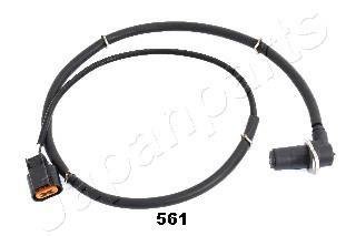 Датчик ABS передн. прав. MITSUBISHI PAJERO 07- JAPANPARTS ABS-561