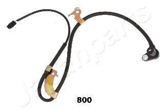 SUZUKI датчик ABS передн.лів.Liana 01- JAPANPARTS ABS-800