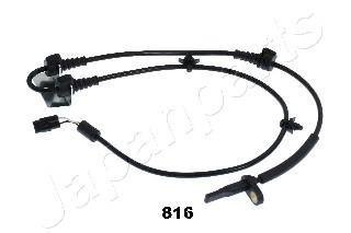 SUZUKI Датчик ABS передній лівий SX4 1.5-2.0 06- JAPANPARTS ABS-816