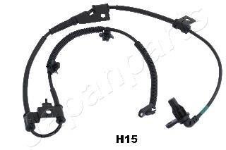 HYUNDAI датчик ABS передн.лів.Tucson JAPANPARTS ABS-H15