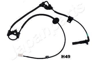 Датчик ABS HYUNDAI TUCSON задній лівий JAPANPARTS ABS-H49