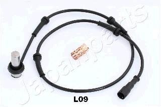 Датчик ABS LAND ROVER RANGE ROVER II -02 JAPANPARTS ABS-L09