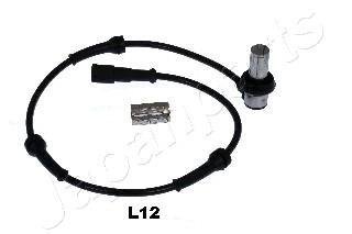 LAND ROVER датчик ABS задн.FREELANDER I 98- JAPANPARTS ABS-L12