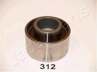 MAZDA натяжний ролик 626 92- JAPANPARTS BE-312