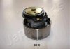 JAPANPARTS MAZDA ролик натягувача ременя 626 1.8 92-,Premacy 99- BE-313