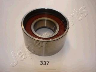 MAZDA натяжний ролик 3,5,6, MPV 2.0D JAPANPARTS BE-337