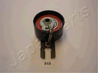 PEUGEOT ролик натягувача ременя P206,P307 JAPANPARTS BE-818