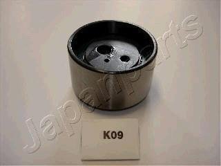 KIA натяжний ролик Carnival 2.9D JAPANPARTS BE-K09