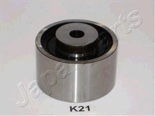 KIA натяжний ролик Carnival 2.9D/CRDI 01- JAPANPARTS BE-K21