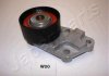 DAEWOO натяжний ролик ESPERO/Lanos/Nexia 1,5i-1,6i 16V 95- JAPANPARTS BE-W00 (фото 1)