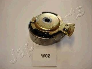 OPEL ролик натяж.1,2-1,6 OHC 87- JAPANPARTS BE-W02