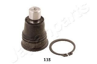 NISSAN кульова опора лів./прав.Juke,Tiida JAPANPARTS BJ-135