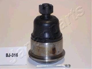 MAZDA кульова опора нижн.929 JAPANPARTS BJ-316