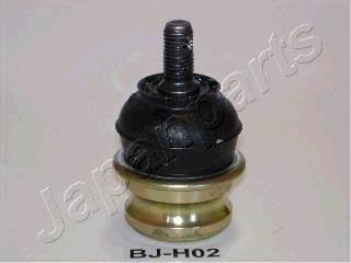 HYUNDAI кульова опора лів./прав.Atos 98- JAPANPARTS BJ-H02