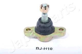 HYUNDAI кульова опора рычагa (нижн.) Sonata 05- JAPANPARTS BJ-H10