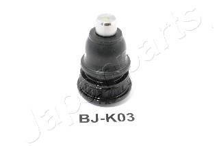 HYUNDAI кульова опора i10 08- JAPANPARTS BJ-K03