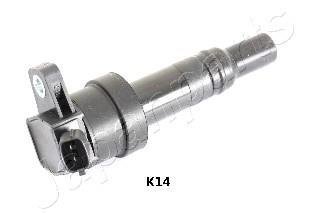 HYUNDAI котушка запалювання i10 1,0 13-, KIA Picanto 1,0 11- JAPANPARTS BO-K14