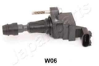 OPEL котушка зхажигания Insignia 2,0 08-, CHEVROLET Captiva 2,4 11- JAPANPARTS BO-W06