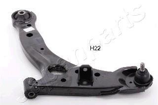 HYUNDAI важіль передн.лів.Matrix -10 JAPANPARTS BS-H21L