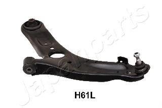 HYUNDAI важіль передній лів.Elantra,Veloster 11- JAPANPARTS BS-H61L