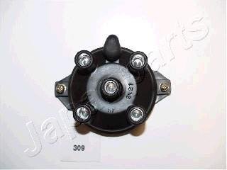 MAZDA кришка трамблера 323 1,3/1,6 MITSUBISHI Galant 2,0 JAPANPARTS CA-309