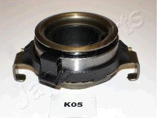 HYUNDAI підшипник вижимний H-1 97- KIA Sorento 02- JAPANPARTS CF-K05