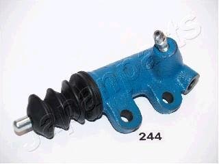 TOYOTA робочий циліндр зчеплення (сист.AISIN) Avensis 97-,Camry 86-,Carina E,Corolla JAPANPARTS CY-244