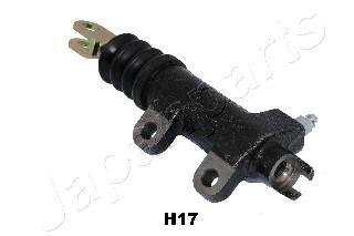 HYUNDAI робочий циліндр зчеплення Getz 1,5CRDi 03- JAPANPARTS CY-H17