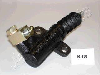 KIA робочий циліндр зчеплення Sorento 2,5CRDi 02- JAPANPARTS CY-K18