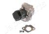 CITROEN клапан EGR C3,Nemo,Ford Fiesta 1.4HDi JAPANPARTS EGR-219 (фото 2)