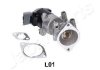 Клапан повернення О.Г. LAND ROVER 2.7TD JAPANPARTS EGR-L01 (фото 2)