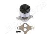 OPEL клапан рециркуляції X1.4XE JAPANPARTS EGR-W01 (фото 1)