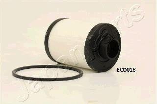 CHEVROLET фільтр паливний FIAT,LANCIA,OPEL,PEUGEOT JAPANPARTS FC-ECO016