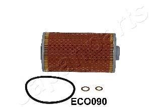 Фільтр масляний вставка BMW E34 3,0/4,0 E32/38 3,0-5,4 JAPANPARTS FO-ECO090