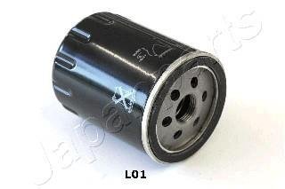 Фільтр масляний MG 1,4-2,0 00- ROVER 1,1-2,0 89- LAND ROVER 1,8/2,5i 98- JAPANPARTS FO-L01S