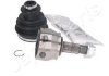 FIAT ШРКШ зовнішній к-кт Punto,Opel Corsa D 03- JAPANPARTS GI-0009 (фото 2)