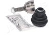 FIAT ШРКШ зовнішній к-кт Punto,Opel Corsa D 03- JAPANPARTS GI-0009 (фото 4)