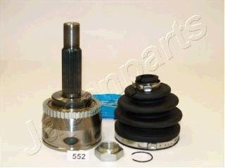 MITSUBISHI ШРКШ зовнішній к-кт Carisma 95- JAPANPARTS GI-552