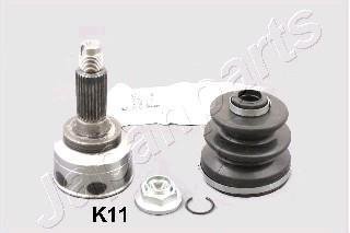 KIA ШРКШ зовнішній Shuma 1.6 01- JAPANPARTS GI-K11