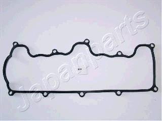 OPEL прокладка клапанної кришки Astra F,Combo,Corsa A/B,Kadett E,Vectra B,Isuzu,Mazda 323 1.5/1.7D/TD JAPANPARTS GP-907