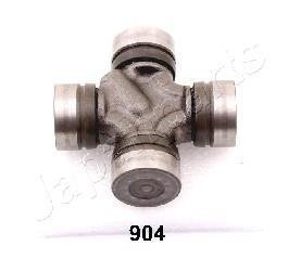 ISUZU хрестовина 76*29 Trooper, OPEL Monterey JAPANPARTS JO-904