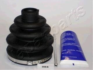 TOYOTA пильник ШРУC наруж. 27*87*108 JAPANPARTS KB-084