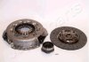 NISSAN К-кт зчеплення Terrano II,Ford Maverick 2.4i 93- JAPANPARTS KF-1008 (фото 1)