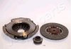 NISSAN К-кт зчеплення Terrano II,Ford Maverick 2.4i 93- JAPANPARTS KF-1008 (фото 2)