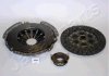 TOYOTA К-кт зчеплення Avensis,Camry V30 2.4 01-,Rav 4 II,III 2.0/2.4 00- JAPANPARTS KF-2084 (фото 2)