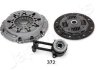 FORD К-кт сцепления Fiesta 1.4TDCi 09-,Mazda 2 JAPANPARTS KF-372 (фото 1)